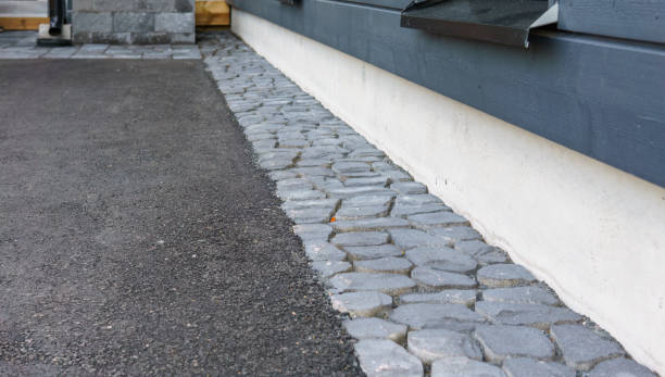 Why Choose Us For All Your Driveway Paving Needs in Sappington, MO?